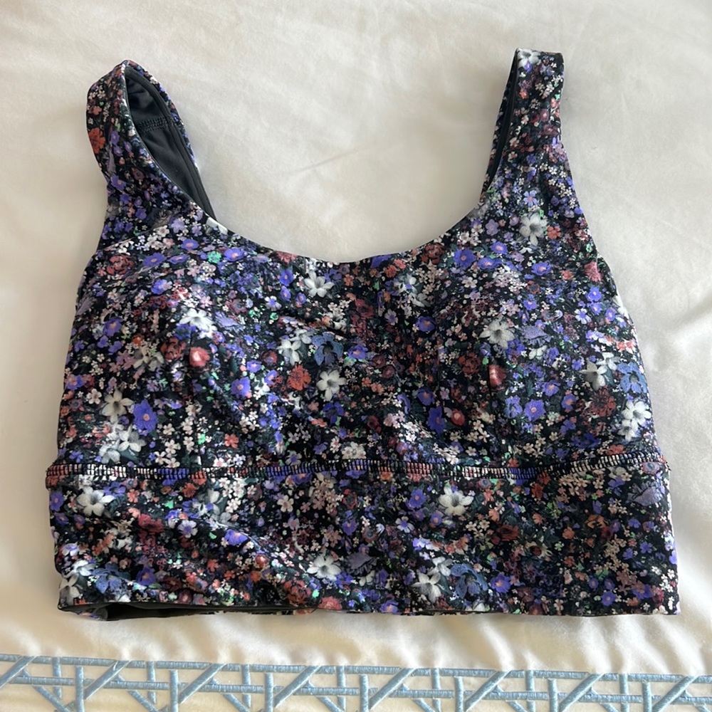 Lululemon Align Bra D/DD